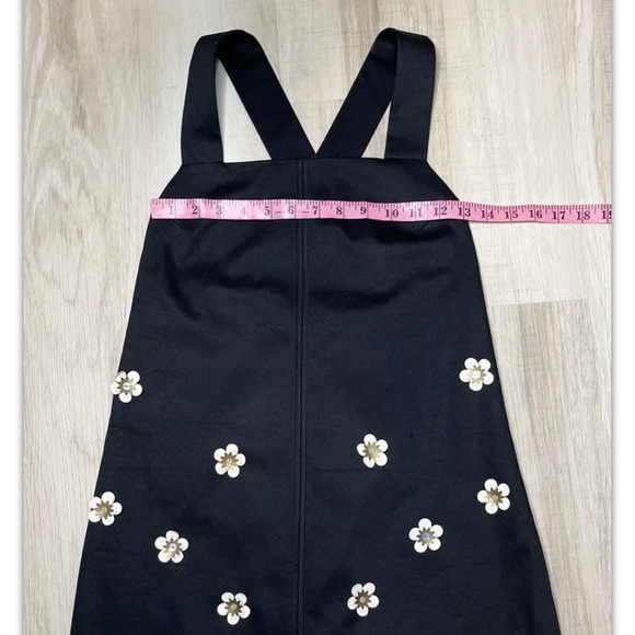 Alexis Daviana Dress - Picture 9 of 9